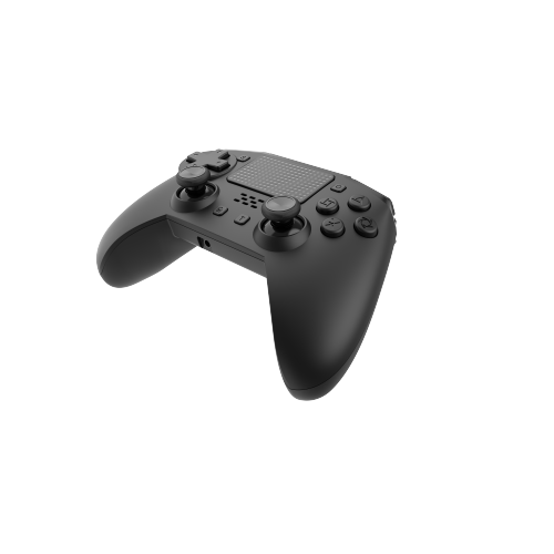 Controller wireless Bluetooth Controller di gioco per PS4